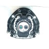 Recambio de airbag delantero izquierdo para toyota c-hr (_x1_) 2.0 hybrid (maxh10) referencia OEM IAM 45130F4030C1  
