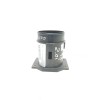 Recambio de caudalimetro para nissan primera berlina (p11) slx referencia OEM IAM 226802J200  