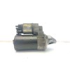 Recambio de motor arranque para opel corsa c referencia OEM IAM 1107436  