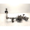 Recambio de columna direccion para lexus is 300h referencia OEM IAM 4525053080 1403241345 