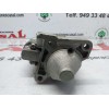 Recambio de motor arranque para renault kangoo (f/kc0) authentique pack referencia OEM IAM LRS01593  