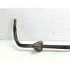 Recambio de barra estabilizadora delantera para fiat doblo cargo 1.6 jtdm 16v cat referencia OEM IAM 51886185  