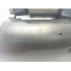 Recambio de motor arranque para opel corsa c referencia OEM IAM 1107436  