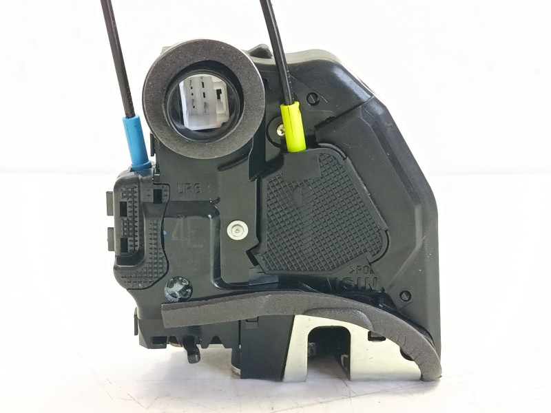 Recambio de cerradura puerta trasera derecha para toyota corolla (e21) referencia OEM IAM 6905002580  