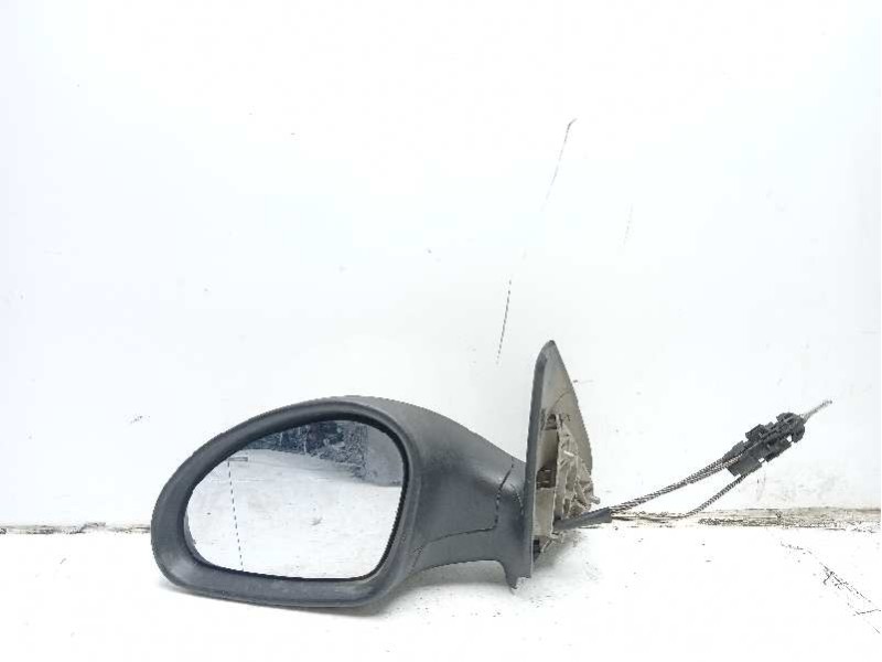 Recambio de retrovisor izquierdo para seat ibiza (6l1) reference referencia OEM IAM 6L1857507T9B9  