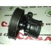 Recambio de bomba direccion para opel astra g berlina sportive referencia OEM IAM 26025012  