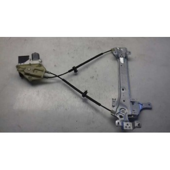 ELEVALUNAS TRASERO IZQUIERDO 827210003R 968716101 