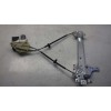 Recambio de elevalunas trasero izquierdo para renault megane iii sport tourer expression referencia OEM IAM 827210003R 968716101