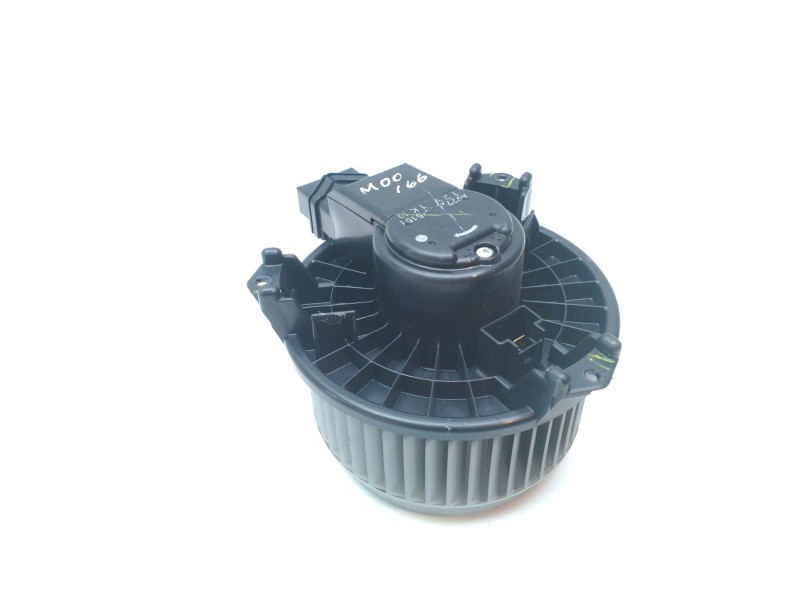 Recambio de motor calefaccion para toyota auris 1.4 turbodiesel cat referencia OEM IAM 8710302140  