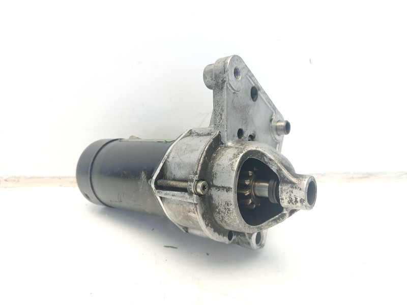Recambio de motor arranque para citroën c3 referencia OEM IAM 5802AZ CL4 D6RA110