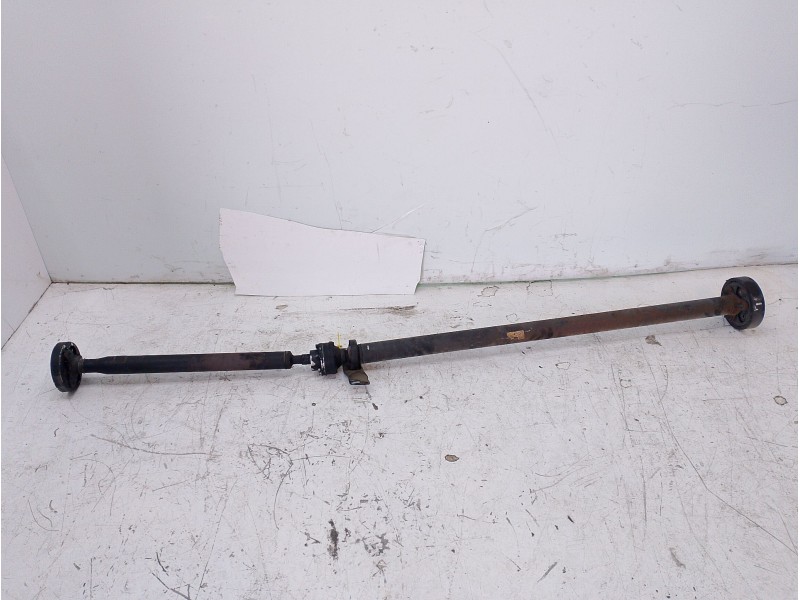 Recambio de cardan para audi a3 (8p) 3.2 ambition quattro referencia OEM IAM 1K0521101K  