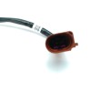 Recambio de sensor para audi a3 sportback (8vf) 1.6 tdi referencia OEM IAM 04L906088DH  