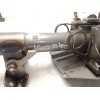Recambio de columna direccion para lexus is 300h referencia OEM IAM 4525053080 1403241345 