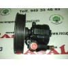 Recambio de bomba direccion para opel astra g berlina sportive referencia OEM IAM 26025012  
