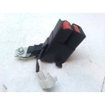 CINTURON SEGURIDAD TRASERO IZQUIERDO 73480F4010C2 