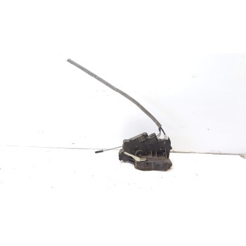 CERRADURA PUERTA DELANTERA DERECHA 51217011308 