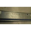 Recambio de elevalunas trasero izquierdo para renault megane iii sport tourer expression referencia OEM IAM 827210003R 968716101