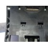 Recambio de cerradura puerta trasera derecha para seat leon sc (5f5) i-tech ecomotive referencia OEM IAM 5K4839016Q 5K4839016Q 