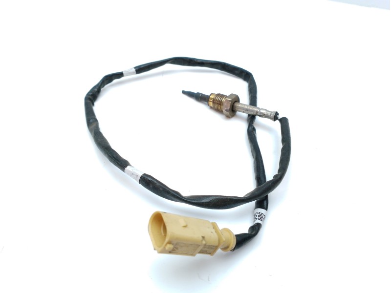 Recambio de sensor para audi a3 sportback (8vf) 1.6 tdi referencia OEM IAM 04L906088BF  
