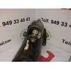 Recambio de motor arranque para volvo xc90 2.4 diesel cat referencia OEM IAM 0001109252  9 DIENTES