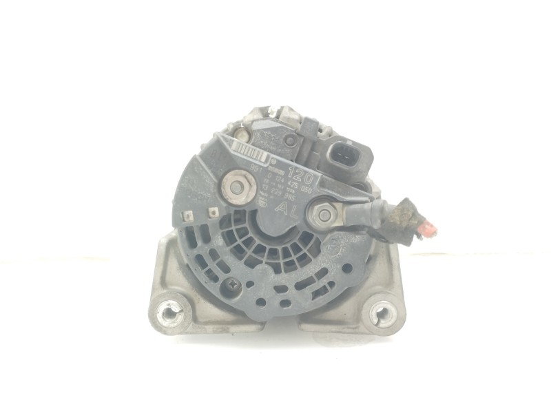 Recambio de alternador para opel astra h berlina 1.6 16v referencia OEM IAM 93190139 13229985 