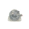 Recambio de alternador para opel astra h berlina 1.6 16v referencia OEM IAM 93190139 13229985 
