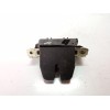 Recambio de cerradura maletero / porton para opel astra g berlina sportive referencia OEM IAM 495058724  