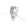 Recambio de puerta delantera izquierda para bmw 1 (e87) 120 d referencia OEM IAM 41515A2A381  