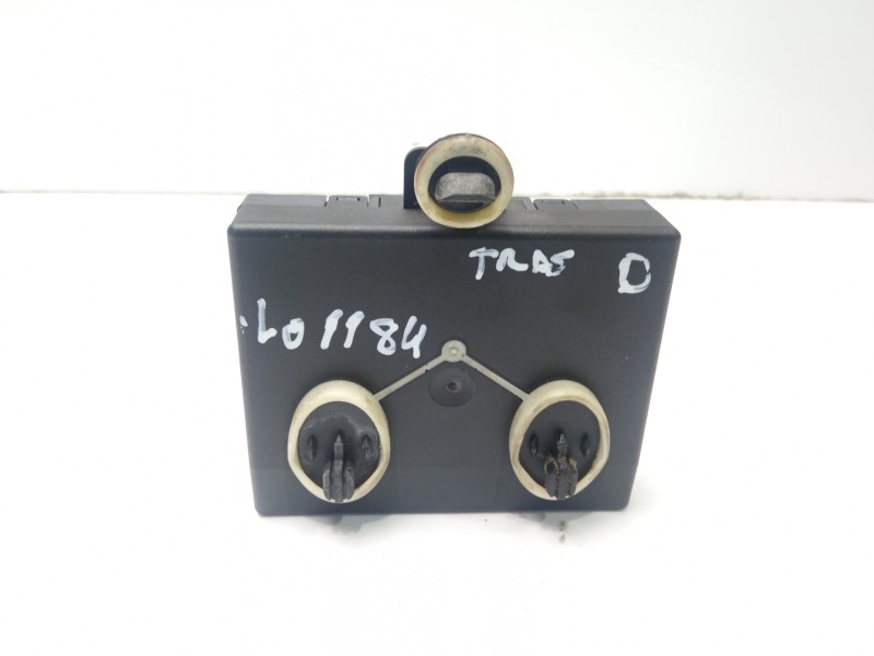 Recambio de modulo electronico para audi a6 allroad quattro (4fh) 2.7 tdi referencia OEM IAM 4F0959794E  