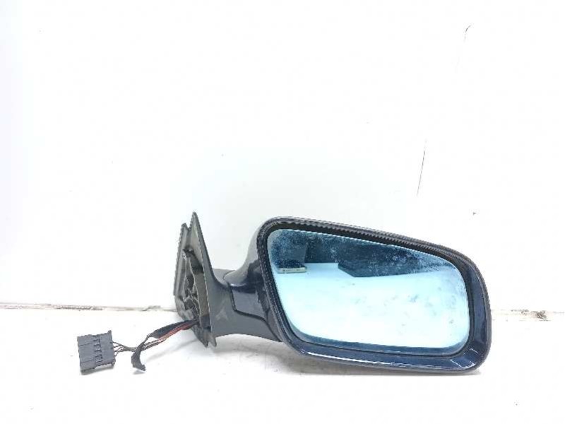 Recambio de retrovisor derecho para audi a3 (8l) 1.8 ambition referencia OEM IAM 8L18585313FZ  