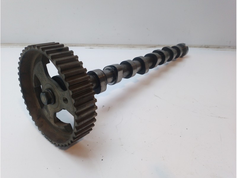 Recambio de arbol de levas para ford fiesta (cbk) 1.4 tdci cat referencia OEM IAM 1072122 9657477580 