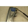Recambio de elevalunas trasero izquierdo para renault megane iii sport tourer expression referencia OEM IAM 827210003R 968716101