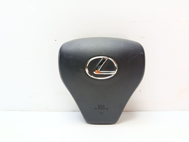 Recambio de airbag delantero izquierdo para lexus rx (_l1_) 450h awd (gyl15, gyl15_) referencia OEM IAM 4513048221C0  