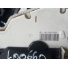Recambio de cerradura puerta trasera derecha para seat leon sc (5f5) i-tech ecomotive referencia OEM IAM 5K4839016Q 5K4839016Q 