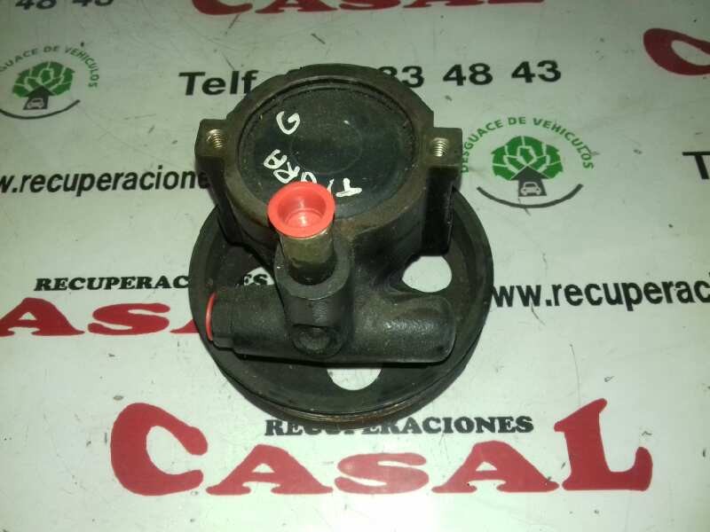 Recambio de bomba direccion para opel tigra 1.6 16v referencia OEM IAM 26025012  