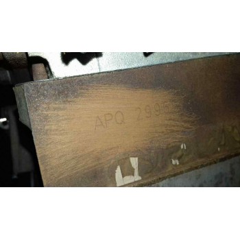 MOTOR COMPLETO APQ 