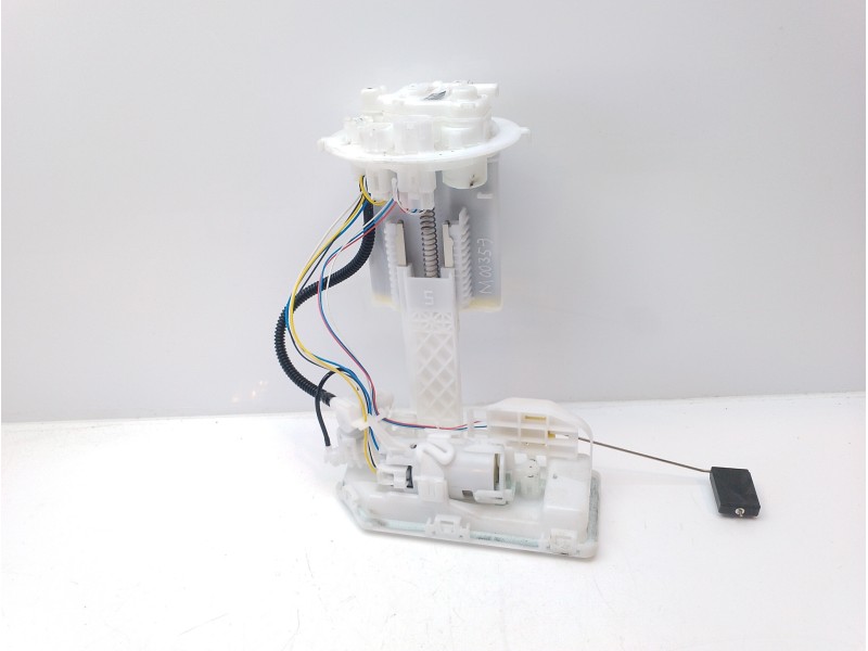 Recambio de aforador para toyota yaris active referencia OEM IAM 77020K0080  