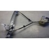 Recambio de elevalunas trasero izquierdo para renault megane iii sport tourer expression referencia OEM IAM 827210003R 968716101