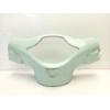 Recambio de moldura para piaggio (vespa) vespa 125ie 3v primavera referencia OEM IAM 673646  