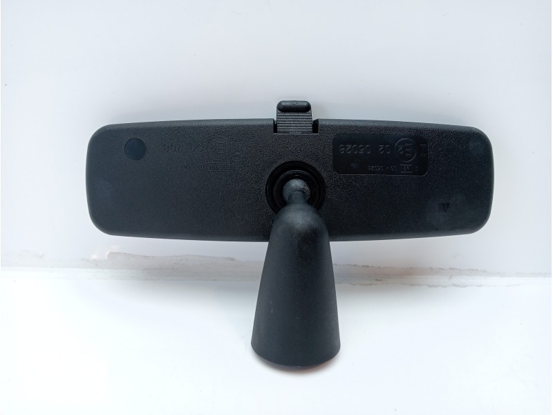 Recambio de espejo interior para peugeot 2008 (--.2013) 1.6 16v e-hdi fap referencia OEM IAM E200708 E20205028 