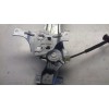 Recambio de elevalunas trasero izquierdo para renault megane iii sport tourer expression referencia OEM IAM 827210003R 968716101