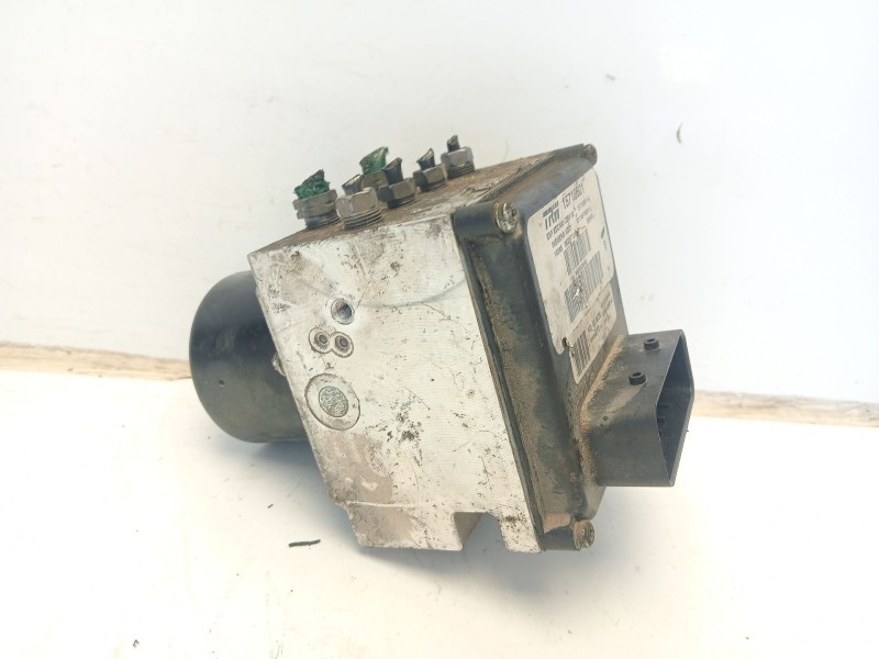 Recambio de abs para peugeot 406 berlina (s1/s2) referencia OEM IAM 4541X3  