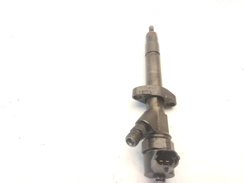 Recambio de inyector para renault laguna ii (bg0) 2.2 dci turbodiesel referencia OEM IAM 0445110084 0445110084 