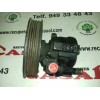 Recambio de bomba direccion para opel tigra 1.6 16v referencia OEM IAM 26025012  