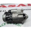 Recambio de motor arranque para renault kangoo (f/kc0) authentique pack referencia OEM IAM LRS01593  