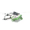 Recambio de cerradura puerta delantera izquierda para audi a1 sportback (8xa) ambition referencia OEM IAM 8X1837015  