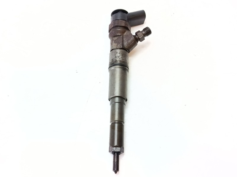 Recambio de inyector para bmw 1 (e87) 118 d referencia OEM IAM 13537794435  0445110209