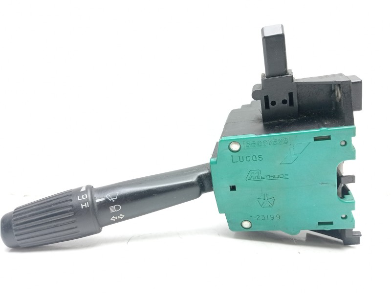 Recambio de mando luces para jeep grand cherokee i (zj, zg) 4.0 i 4x4 (zj) referencia OEM IAM 56007523  