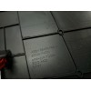 Recambio de moldura para toyota c-hr (_x1_) 1.8 hybrid (zyx10_, zyx11_) referencia OEM IAM 55480F4010C0  