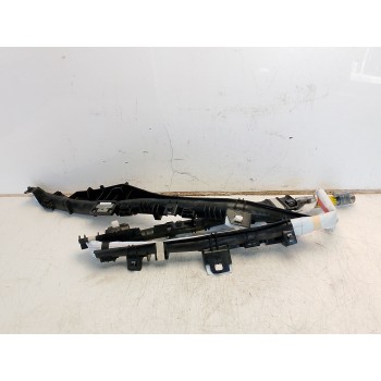 AIRBAG CORTINA DELANTERO IZQUIERDO 6218033102 